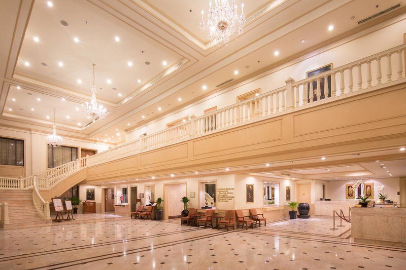 Ramada by Wyndham D MA Bangkok, มักกะสัน, ประเทศไทย