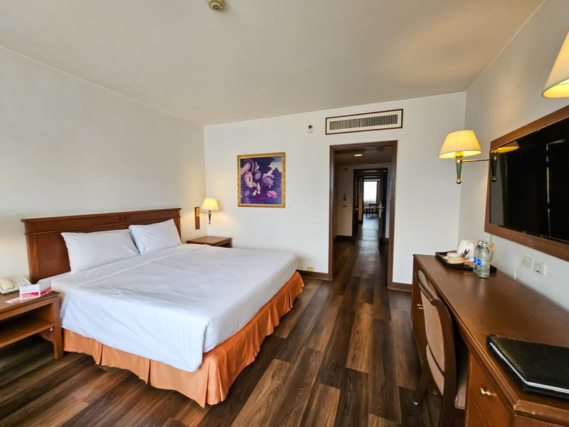 Ramada by Wyndham D MA Bangkok, มักกะสัน, ประเทศไทย