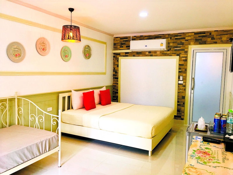 Koh Larn Riviera, พัทยา, ประเทศไทย