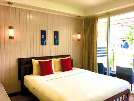 Koh Larn Riviera, พัทยา, ประเทศไทย