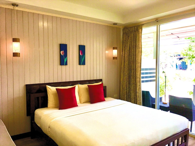 Koh Larn Riviera, พัทยา, ประเทศไทย