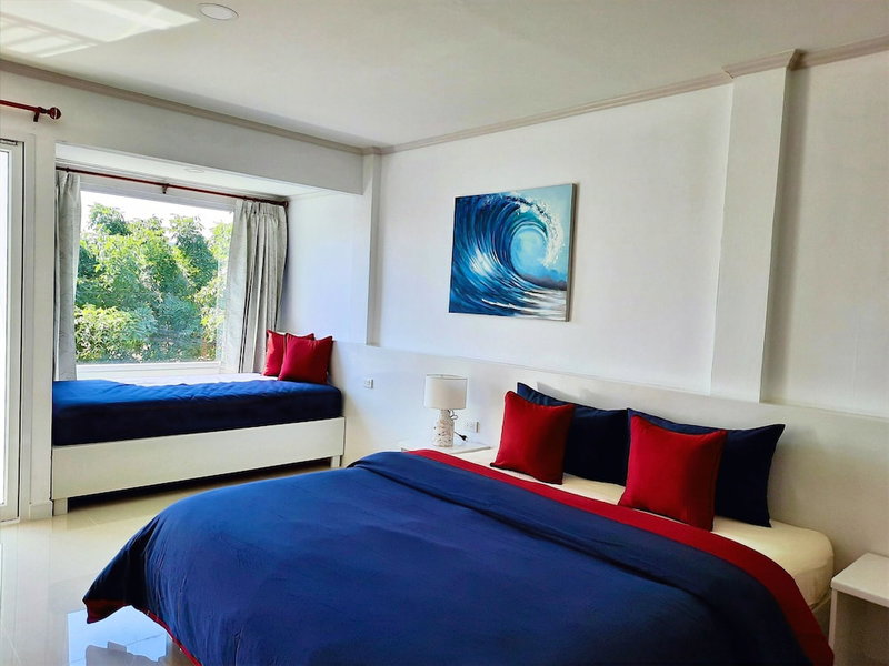 Koh Larn Riviera, พัทยา, ประเทศไทย