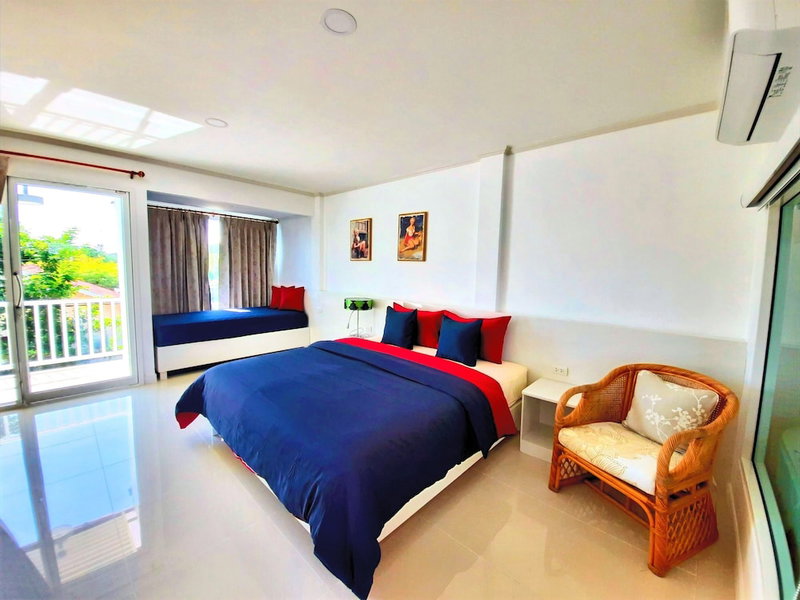 Koh Larn Riviera, พัทยา, ประเทศไทย