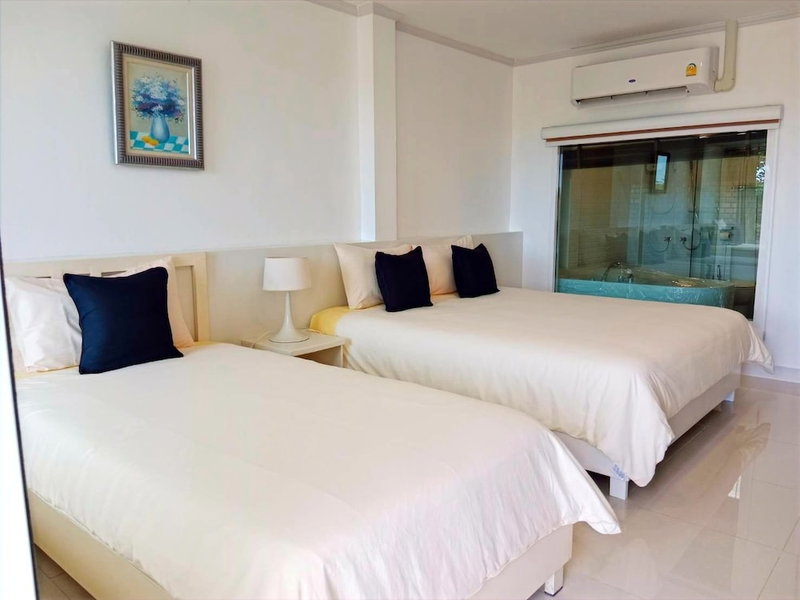 Koh Larn Riviera, พัทยา, ประเทศไทย