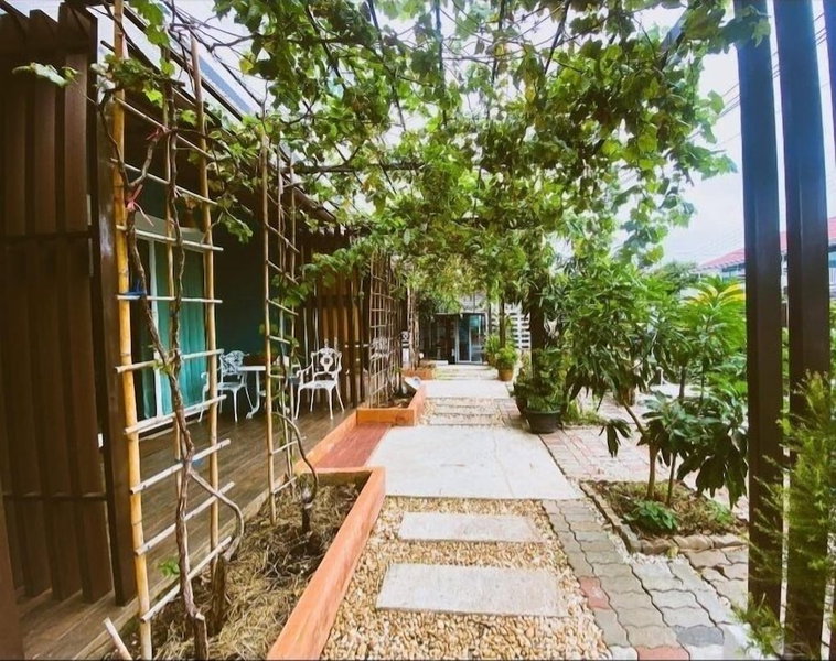 Koh Larn Riviera, พัทยา, ประเทศไทย