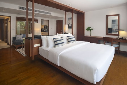 Woodlands Suites Serviced Residences, พัทยา, ประเทศไทย