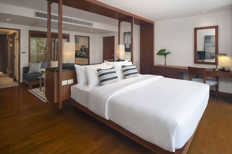 Woodlands Suites Serviced Residences, พัทยา, ประเทศไทย