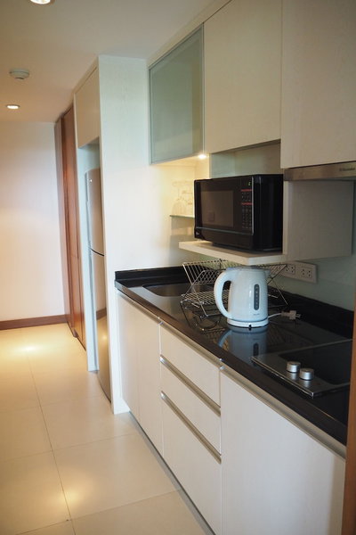 Woodlands Suites Serviced Residences, พัทยา, ประเทศไทย