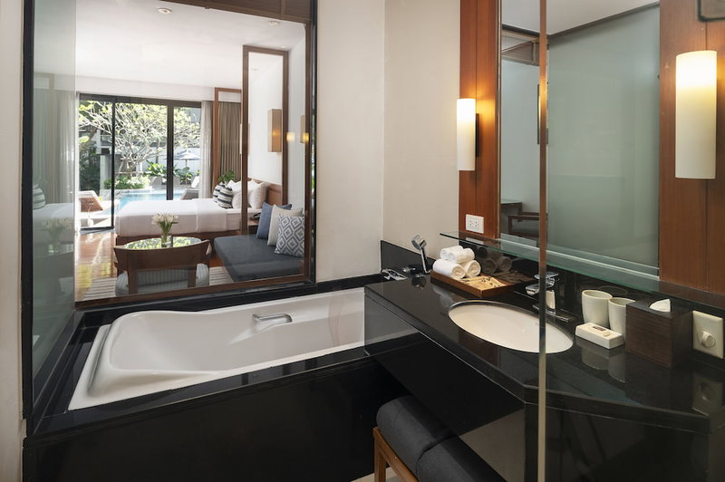 Woodlands Suites Serviced Residences, พัทยา, ประเทศไทย