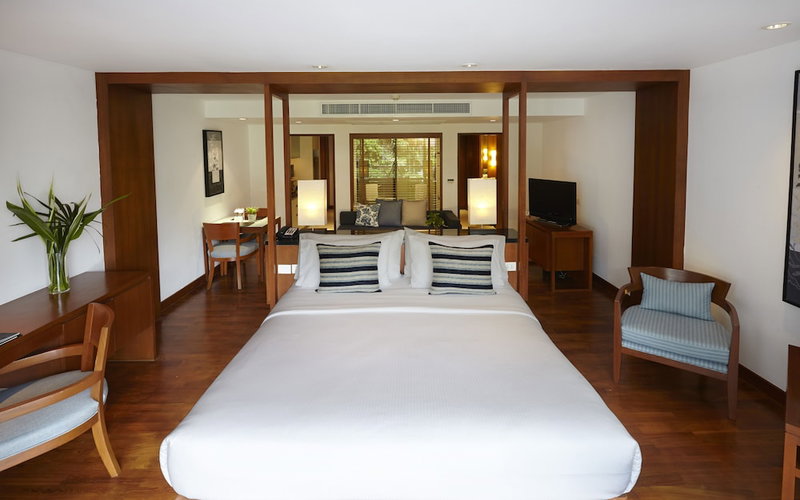 Woodlands Suites Serviced Residences, พัทยา, ประเทศไทย
