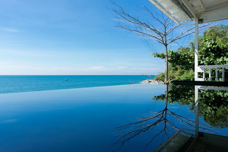 Naiharn On The Rock Resort Phuket, Ban Chalong, ประเทศไทย