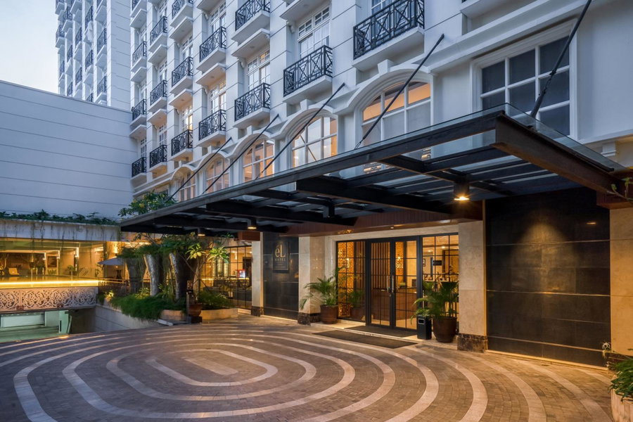 eL Hotel Yogyakarta Malioboro, Yogyakarta, 인도네시아 공화국