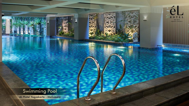 eL Hotel Yogyakarta Malioboro, Yogyakarta, 인도네시아 공화국