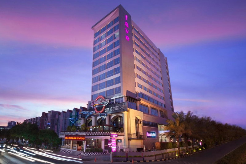 favehotel Solo Baru, Grogol, Indonesia