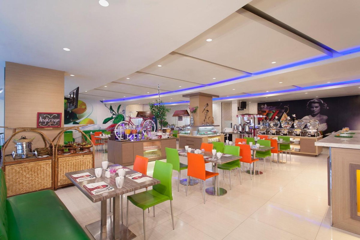 favehotel Solo Baru, Indonesia