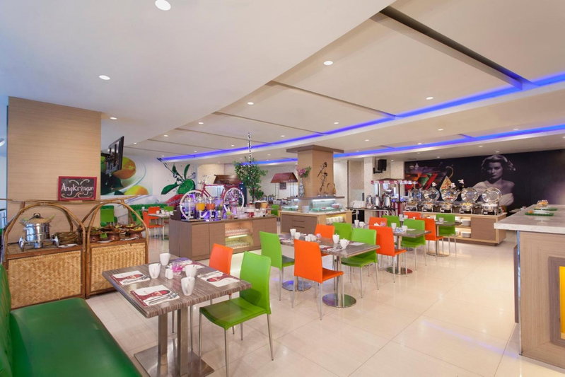 favehotel Solo Baru, Grogol, Indonesia