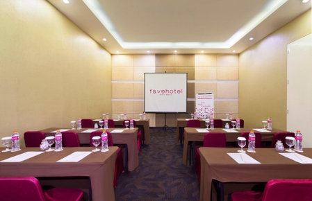 favehotel Solo Baru, Grogol, Indonesia