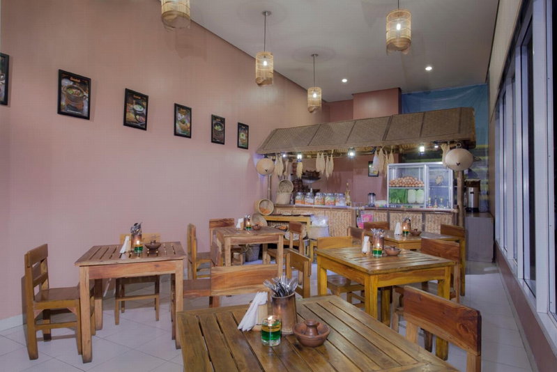 favehotel Solo Baru, Grogol, Indonesia