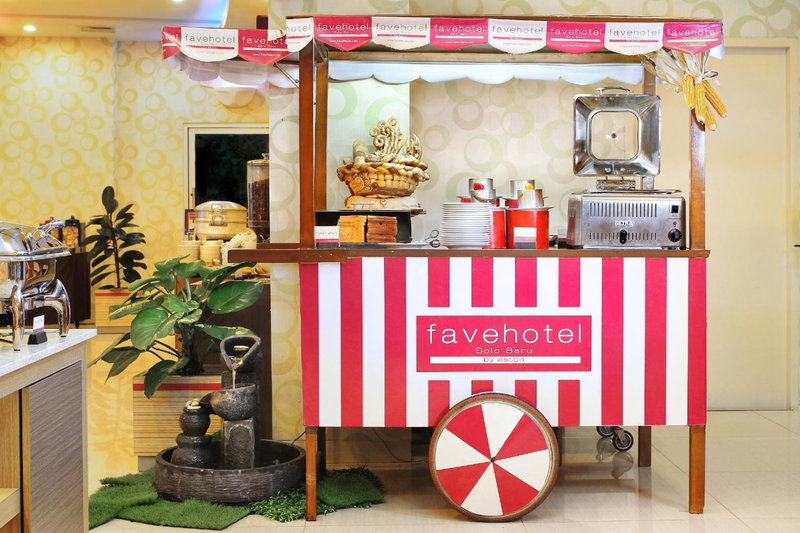 favehotel Solo Baru, Grogol, Indonesia