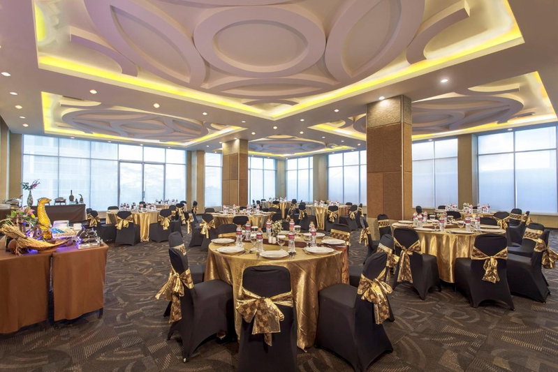 favehotel Solo Baru, Grogol, Indonesia