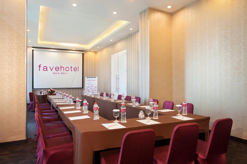 favehotel Solo Baru, Grogol, Indonesia