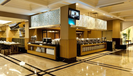 Royal Kuningan Hotel, Jakarta, Indonesia