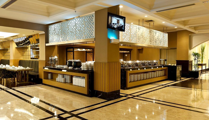 Royal Kuningan Hotel, Jakarta, Indonesia