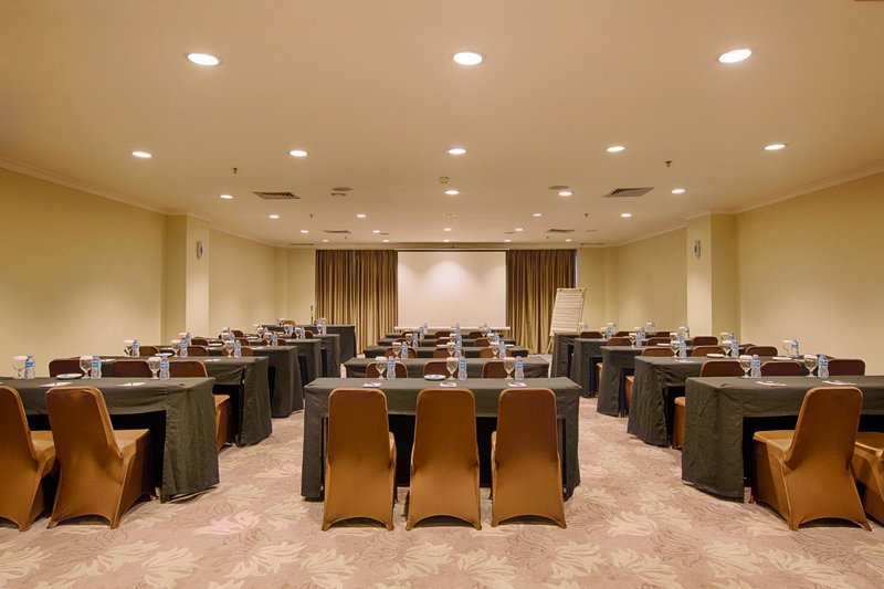 Royal Kuningan Hotel, Jakarta, Indonesia