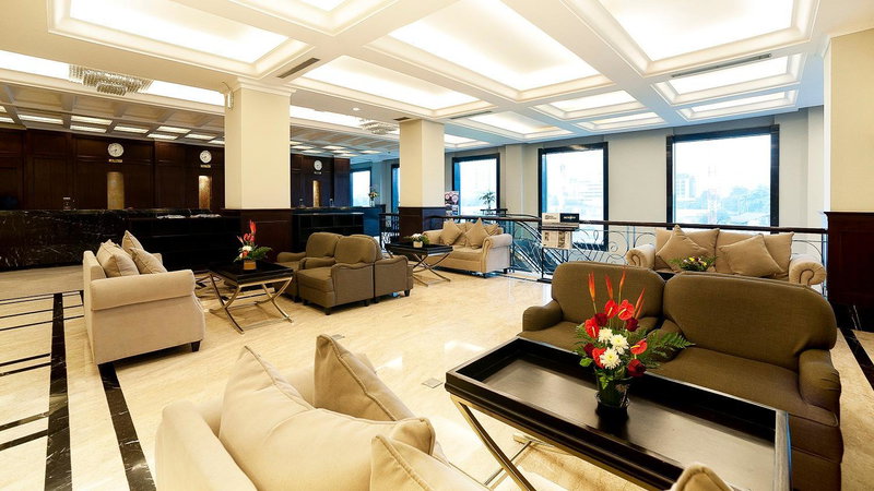 Royal Kuningan Hotel, Jakarta, Indonesia
