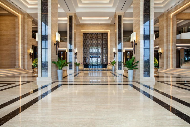Wyndham Opi Hotel Palembang, Palembang, Indonesia