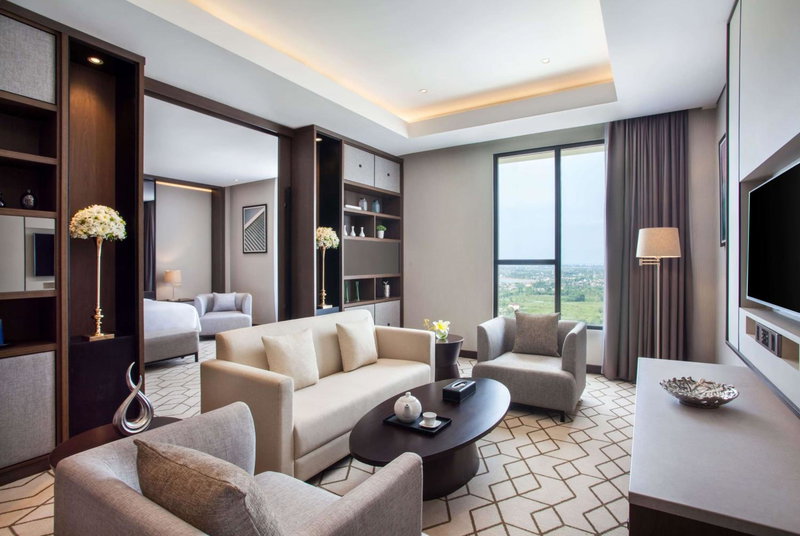 Wyndham Opi Hotel Palembang, Palembang, Indonesia