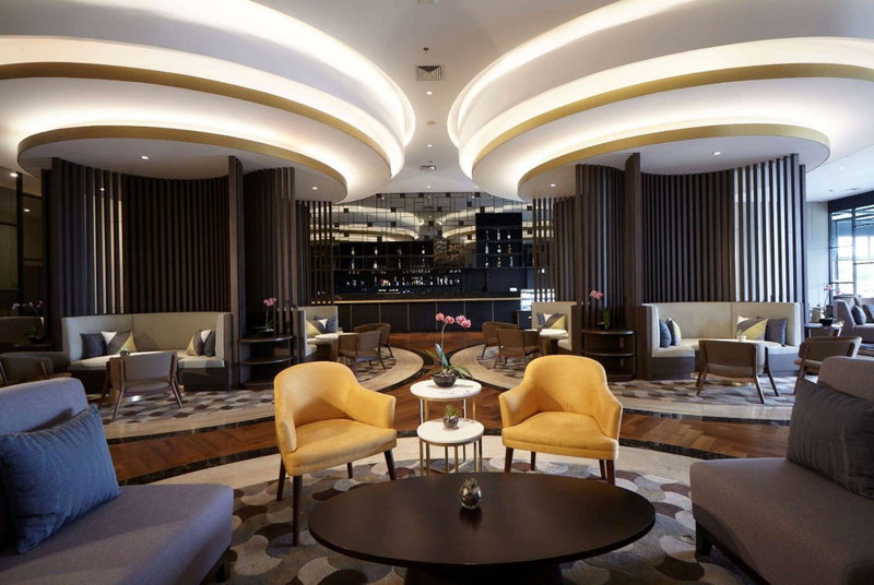 Wyndham Opi Hotel Palembang, Palembang, Indonesia
