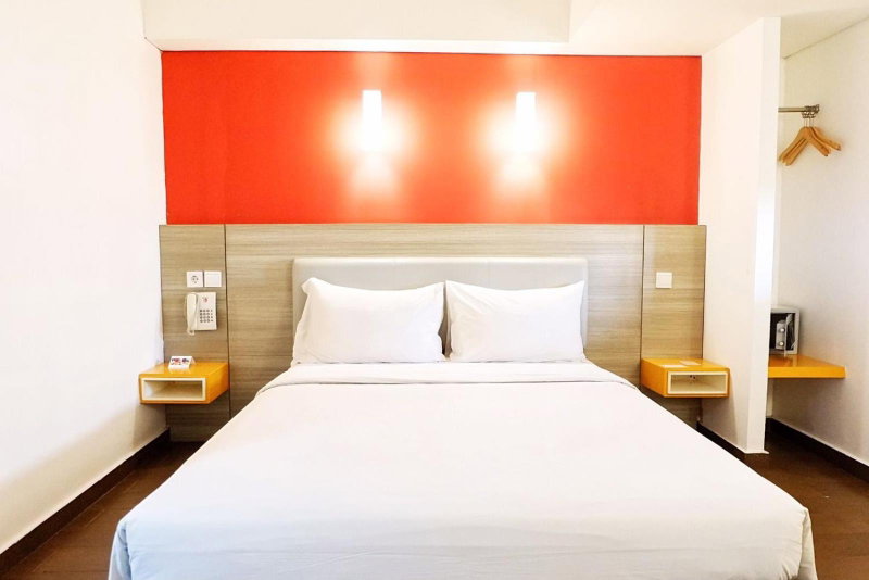 Amaris Hotel Thamrin City, Джакарта, Индонезия
