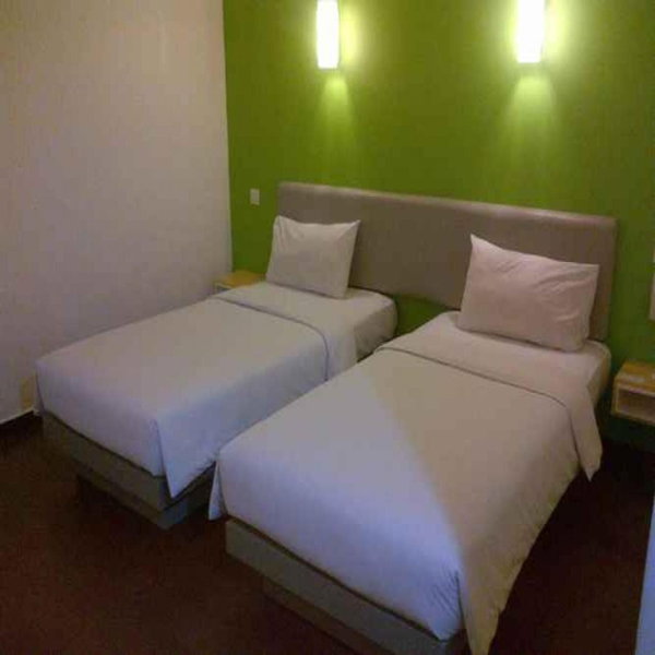 Amaris Hotel Thamrin City, Джакарта, Индонезия