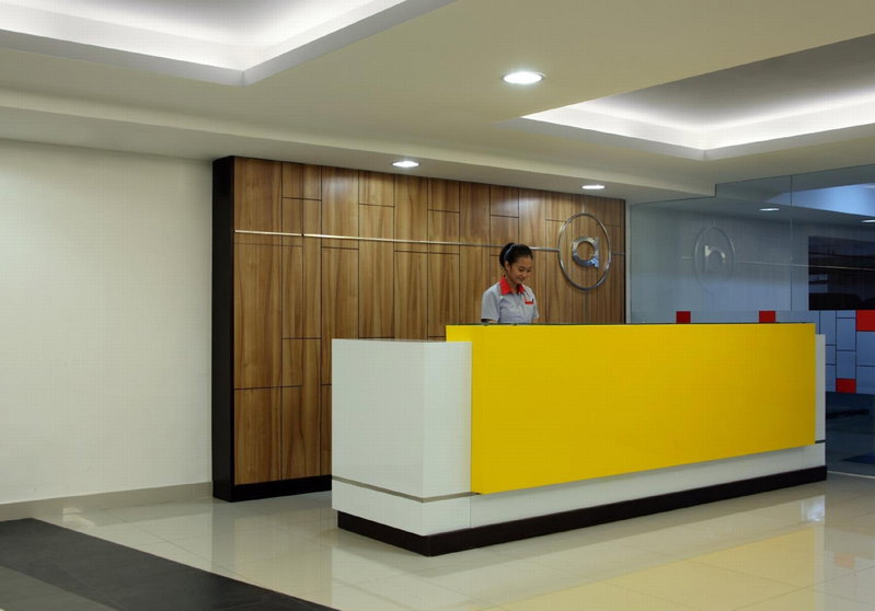 Amaris Hotel Thamrin City, Джакарта, Индонезия