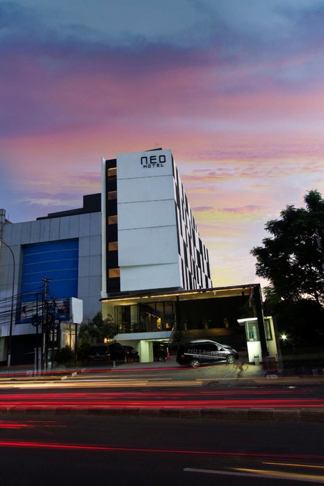 Neo Hotel Tendean Jakarta by ASTON, Jakarta, Indonesia
