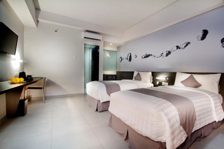 Neo Hotel Tendean Jakarta by ASTON, Jakarta, Indonesia