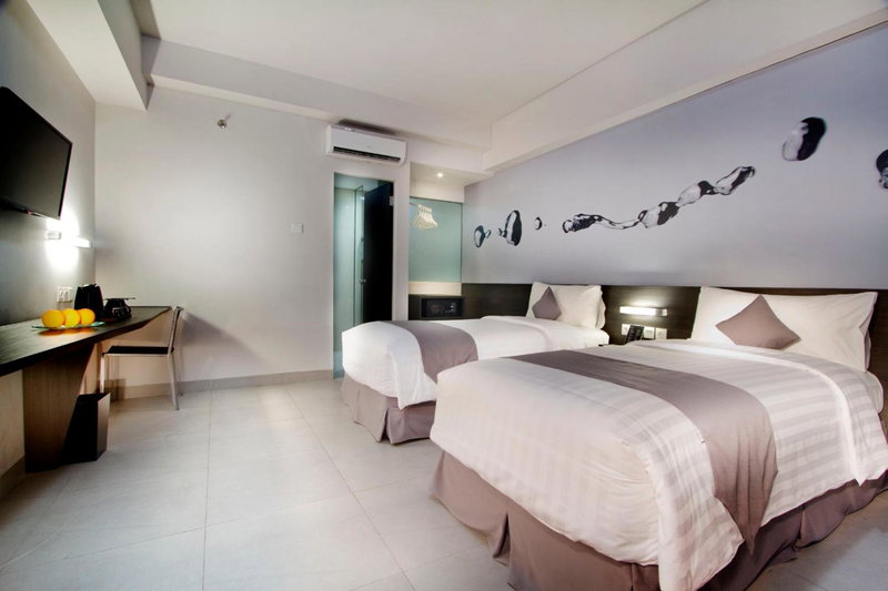 Neo Hotel Tendean Jakarta by ASTON, Jakarta, Indonesia