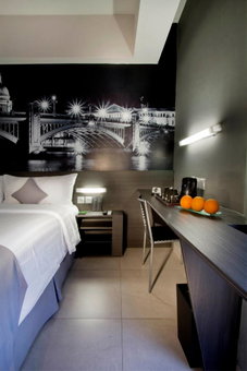Neo Hotel Tendean Jakarta by ASTON, Jakarta, Indonesia