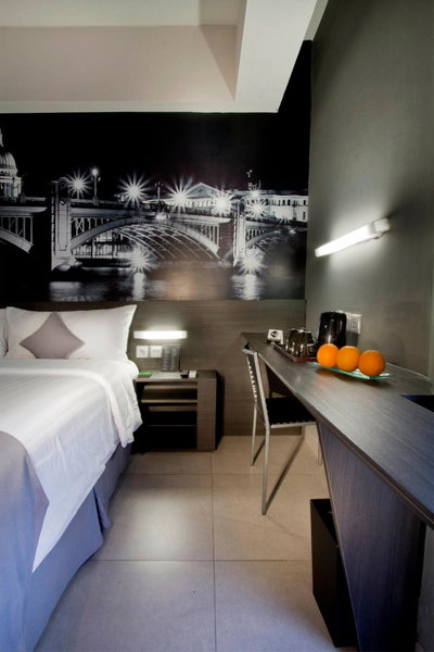 Neo Hotel Tendean Jakarta by ASTON, Jakarta, Indonesia