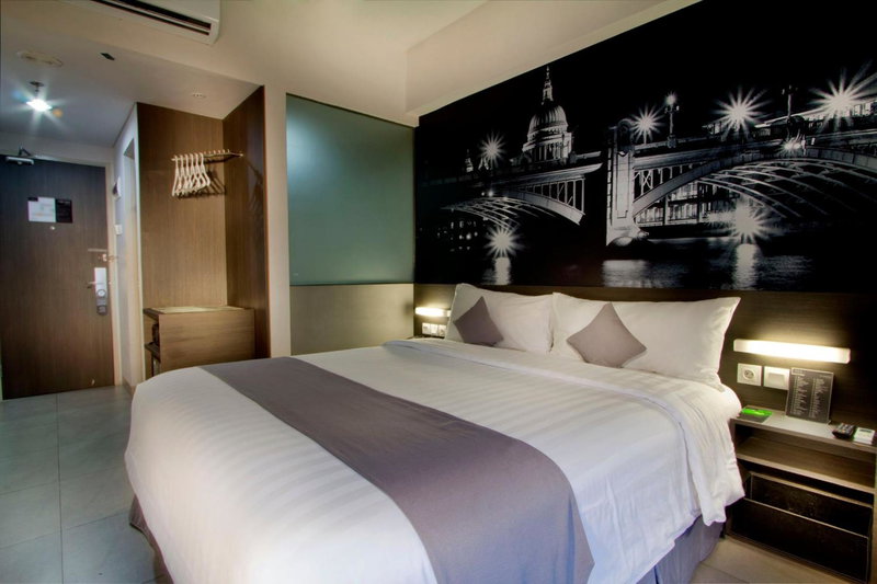 Neo Hotel Tendean Jakarta by ASTON, Jakarta, Indonesia