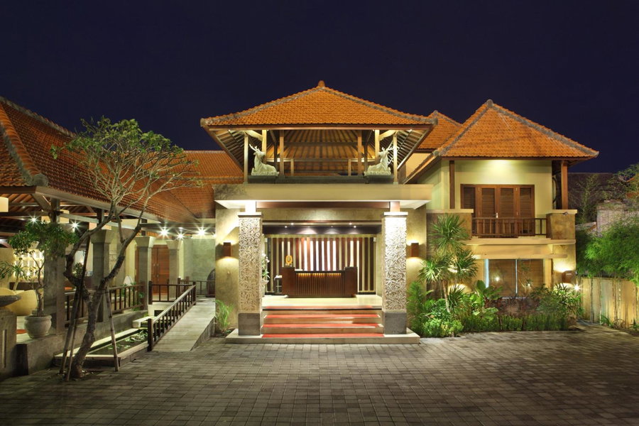 Adhi Jaya Hotel, Kuta, 인도네시아 공화국
