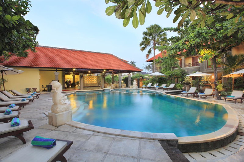 Adhi Jaya Hotel, Kuta, 인도네시아 공화국