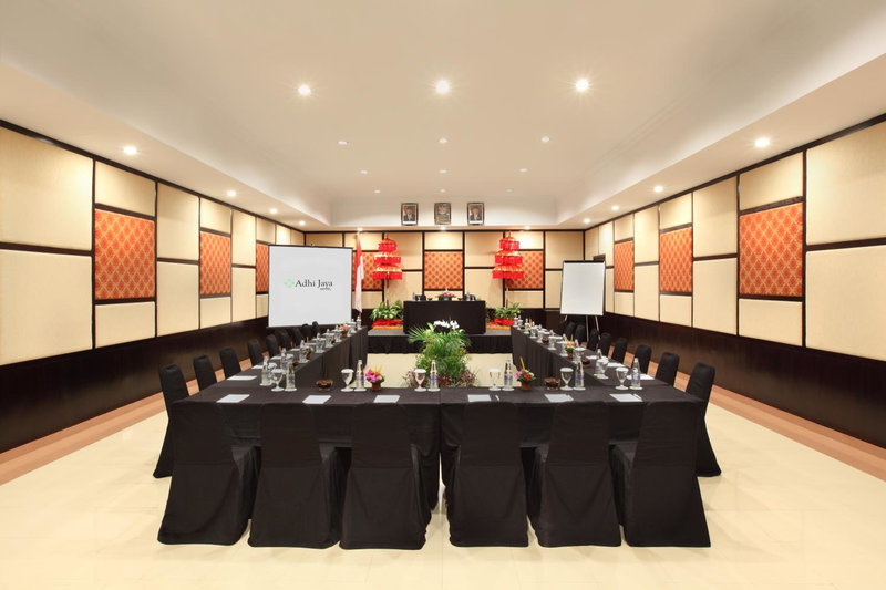 Adhi Jaya Hotel, Kuta, 인도네시아 공화국