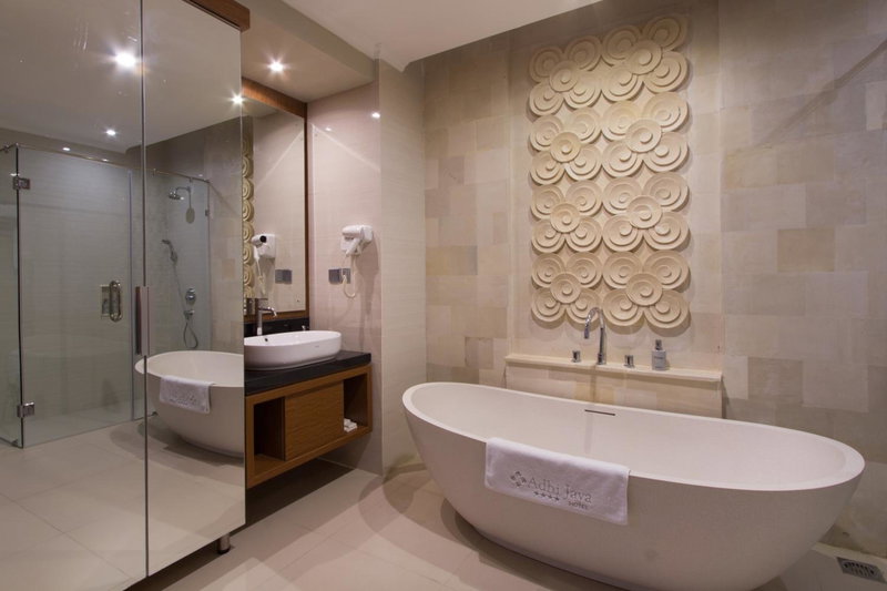 Adhi Jaya Hotel, Kuta, 인도네시아 공화국
