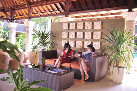 Adhi Jaya Hotel, Kuta, 인도네시아 공화국