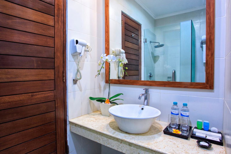Adhi Jaya Hotel, Kuta, 인도네시아 공화국
