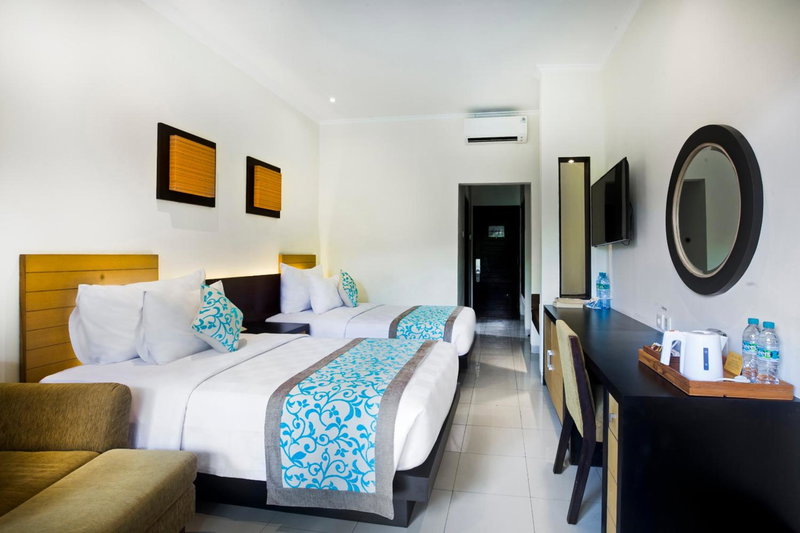 Adhi Jaya Hotel, Kuta, 인도네시아 공화국