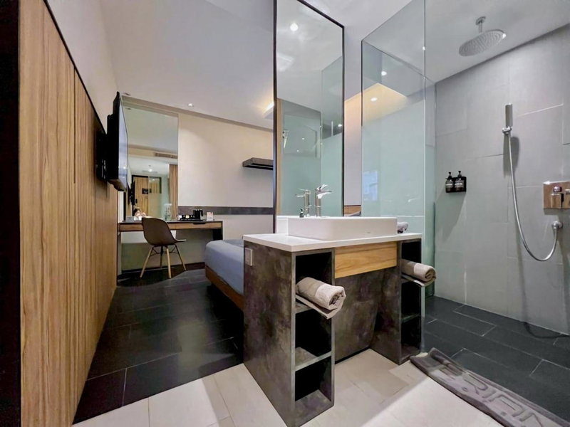 Erian Hotel, Jakarta, Indonesia
