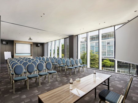 Erian Hotel, Jakarta, Indonesia